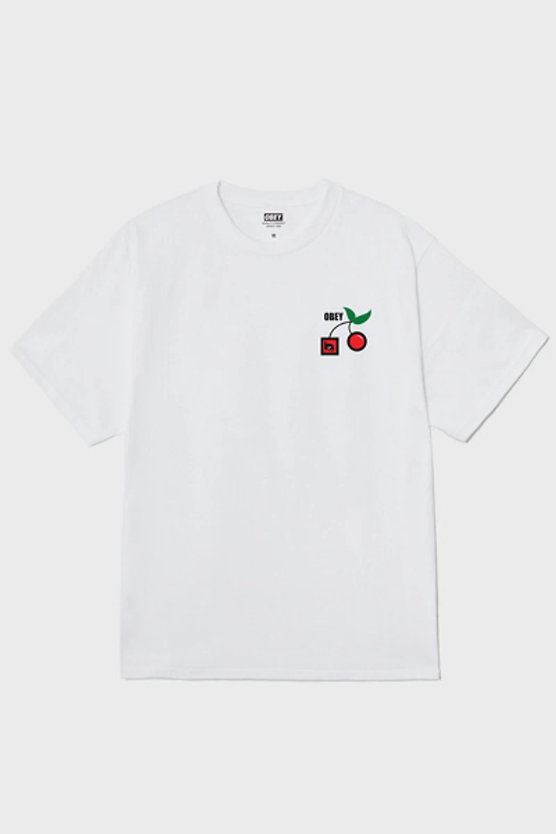 OBEY Alternative Lifestyles Graphic Tee