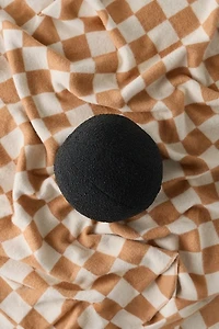 TOV Furniture Boba Boucle Ball Throw Pillow