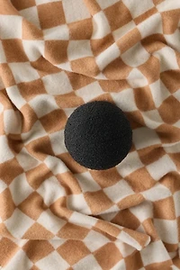 TOV Furniture Boba Boucle Ball Throw Pillow