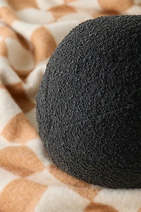 TOV Furniture Boba Boucle Ball Throw Pillow