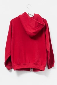 Vintage 1970s Russell Athletic Zipper Hoodie Sweatshirt