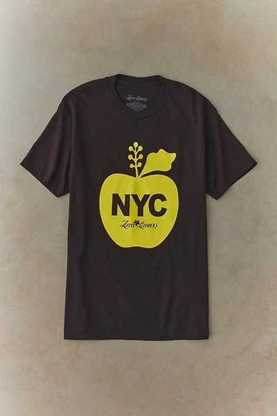 Zara Larsson NYC Graphic Tee