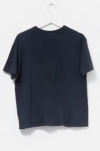 Vintage 1986 Grateful Dead Moon Graphic T-Shirt