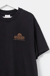 Vintage 1990s Biochem Graphic T-Shirt