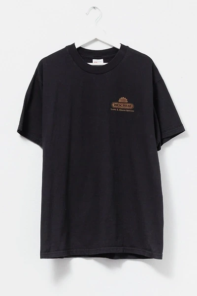 Vintage 1990s Biochem Graphic T-Shirt