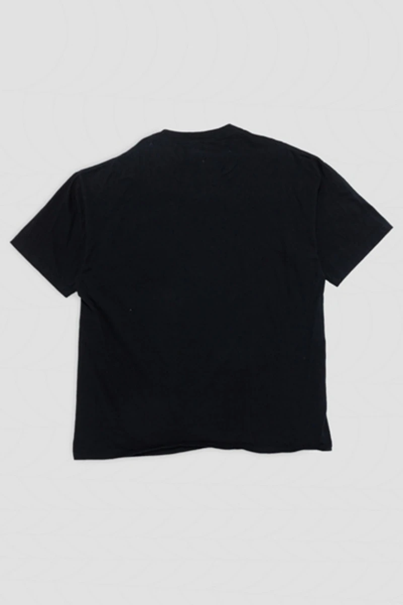 Frankie Collective Rhinestone Racing Tee