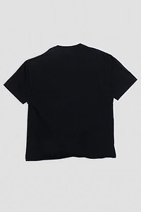 Frankie Collective Rhinestone Racing Tee