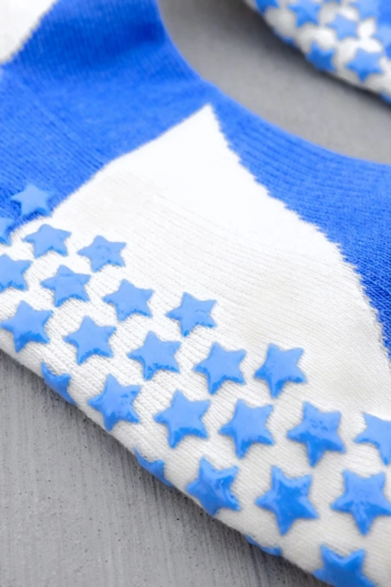 Brogi Yoga Lightning Grip Pilates Socks