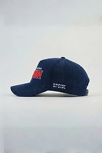 Upside University of Arizona Wildcats Corduroy Hat