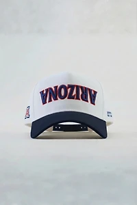 Upside University of Arizona Wildcats Hat