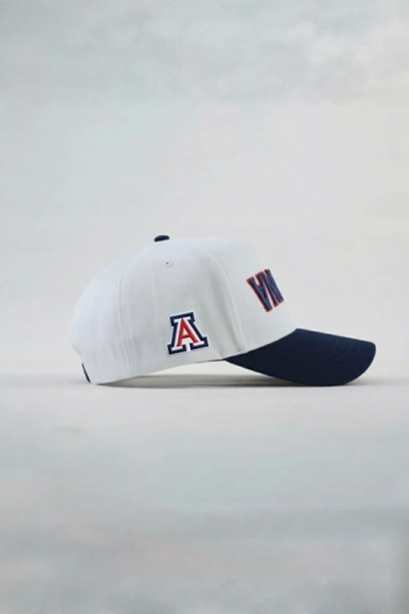 Upside University of Arizona Wildcats Hat