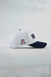 Upside University of Arizona Wildcats Hat