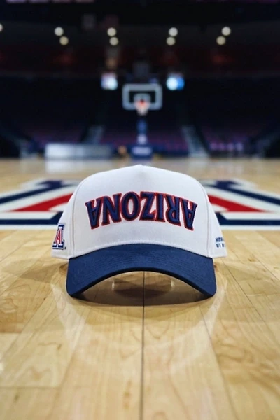 Upside University of Arizona Wildcats Hat