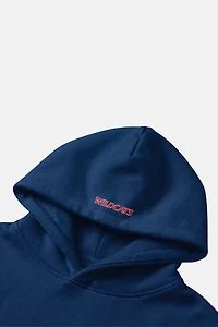 Upside University of Arizona Wildcats Varsity Hoodie