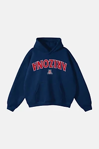 Upside University of Arizona Wildcats Varsity Hoodie