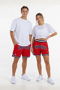 Upside University of Arizona Wildcats Varsity Mesh Shorts