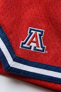 Upside University of Arizona Wildcats Varsity Mesh Shorts