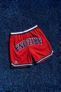 Upside University of Arizona Wildcats Varsity Mesh Shorts