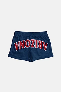 Upside University of Arizona Wildcats Mesh Shorts