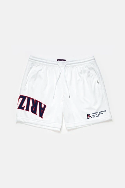 Upside University of Arizona Wildcats Mesh Shorts