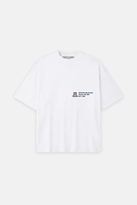 Upside University of Arizona Wildcats Oversized Tee