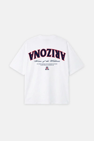 Upside University of Arizona Wildcats Oversized Tee