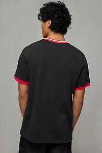 Puma Scuderia Ferrari Ringer Tee