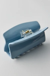 Not-So-Ordinary Square Claw Clip