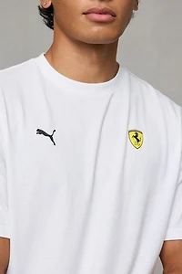 Puma Scuderia Ferrari Racing Graphic Tee