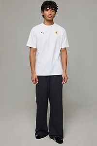 Puma Scuderia Ferrari Racing Graphic Tee