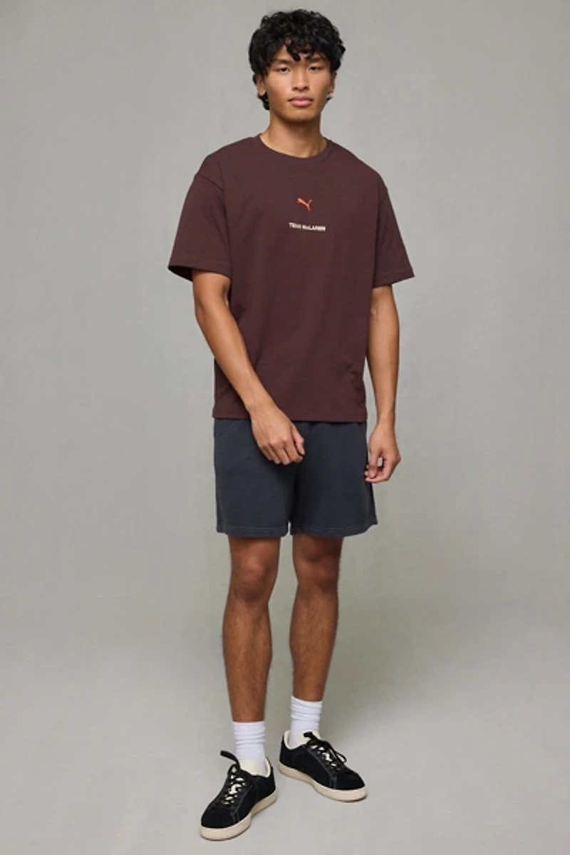 Puma McLaren Racing Graphic Tee