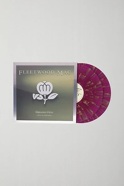Fleetwood Mac - Greatest Hits (Deluxe) UO Exclusive 2XLP