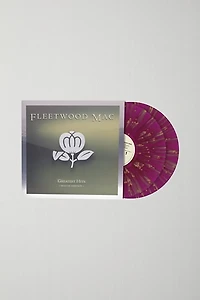 Fleetwood Mac - Greatest Hits (Deluxe) UO Exclusive 2XLP
