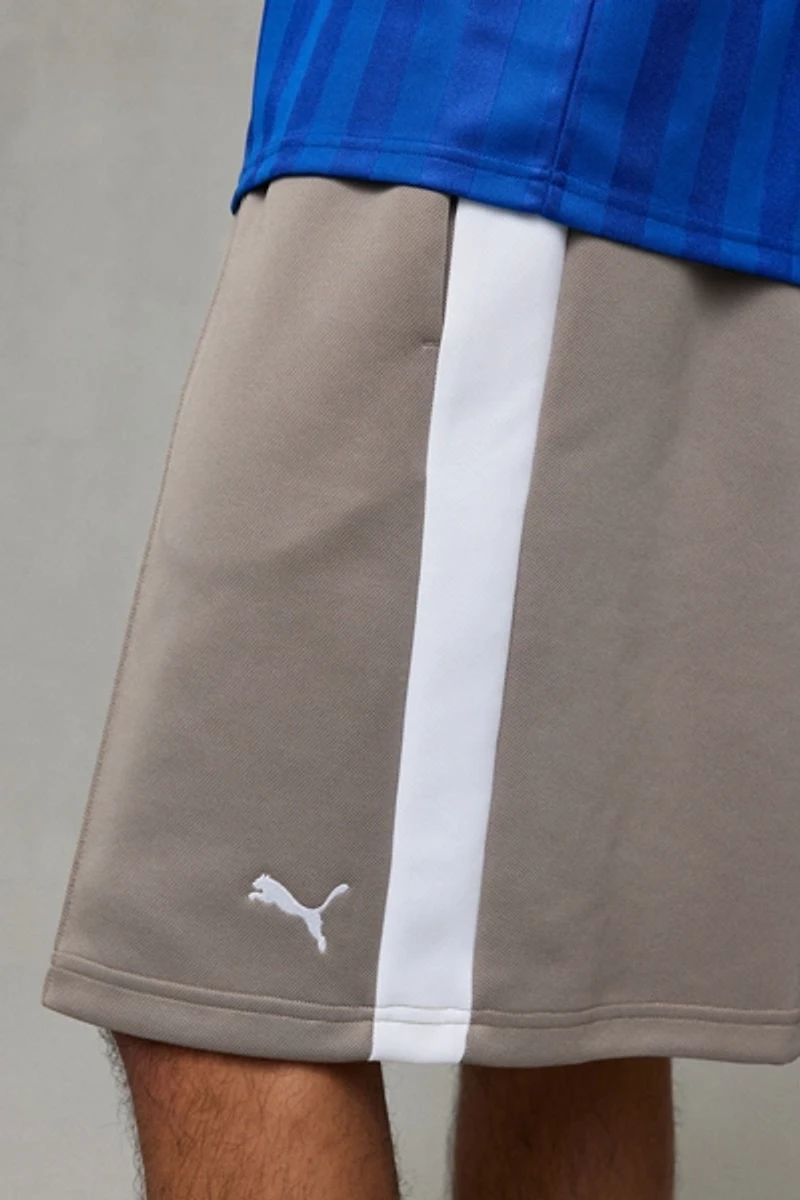 Puma T7 11” Baggy Shorts