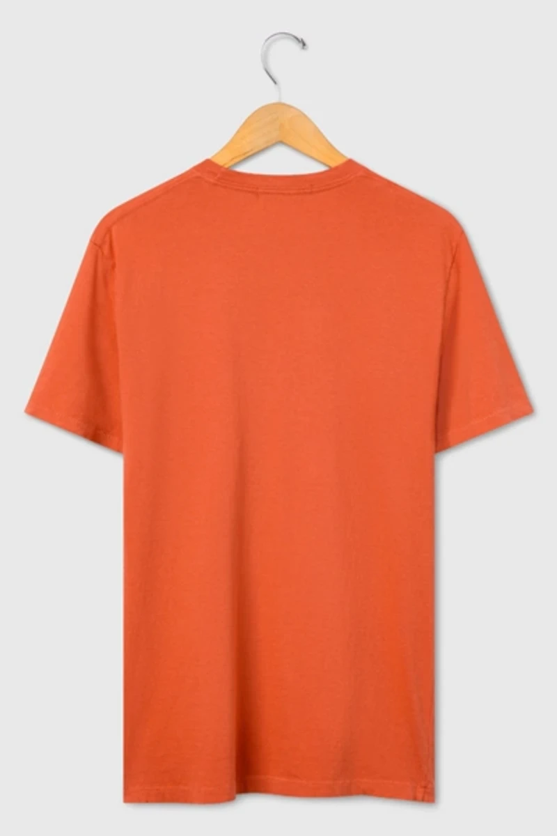 Junk Food Mickey Soccer Vintage Tee