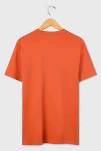 Junk Food Mickey Soccer Vintage Tee