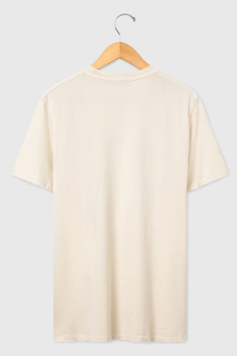 Junk Food Snoopy Homerun Champ Vintage Tee