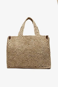 Wyeth Delfina Market Tote