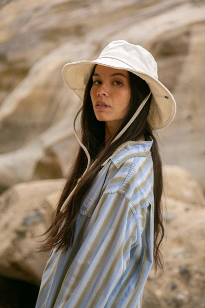 Wyeth Birdie Bucket Hat