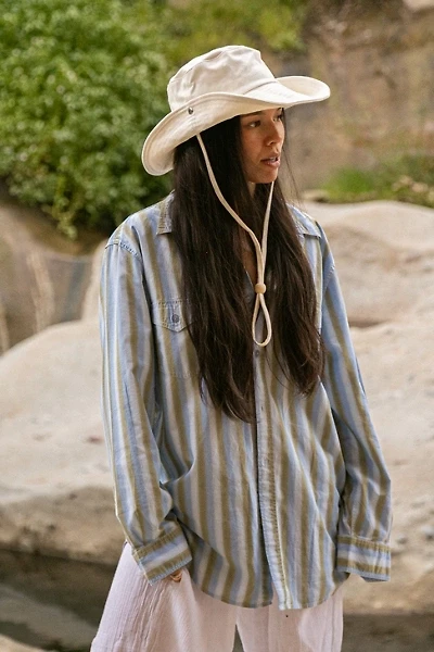 Wyeth Birdie Bucket Hat