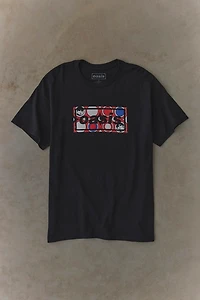 Oasis London Graphic Tee