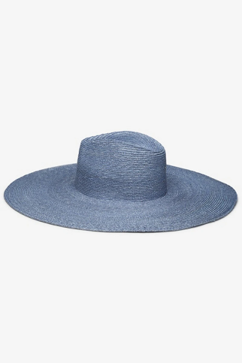 Wyeth Brie Straw Hat