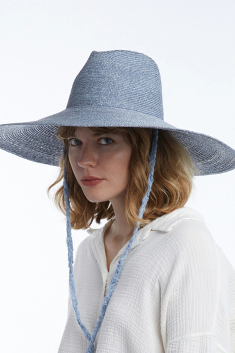 Wyeth Brie Straw Hat