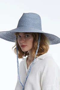 Wyeth Brie Straw Hat