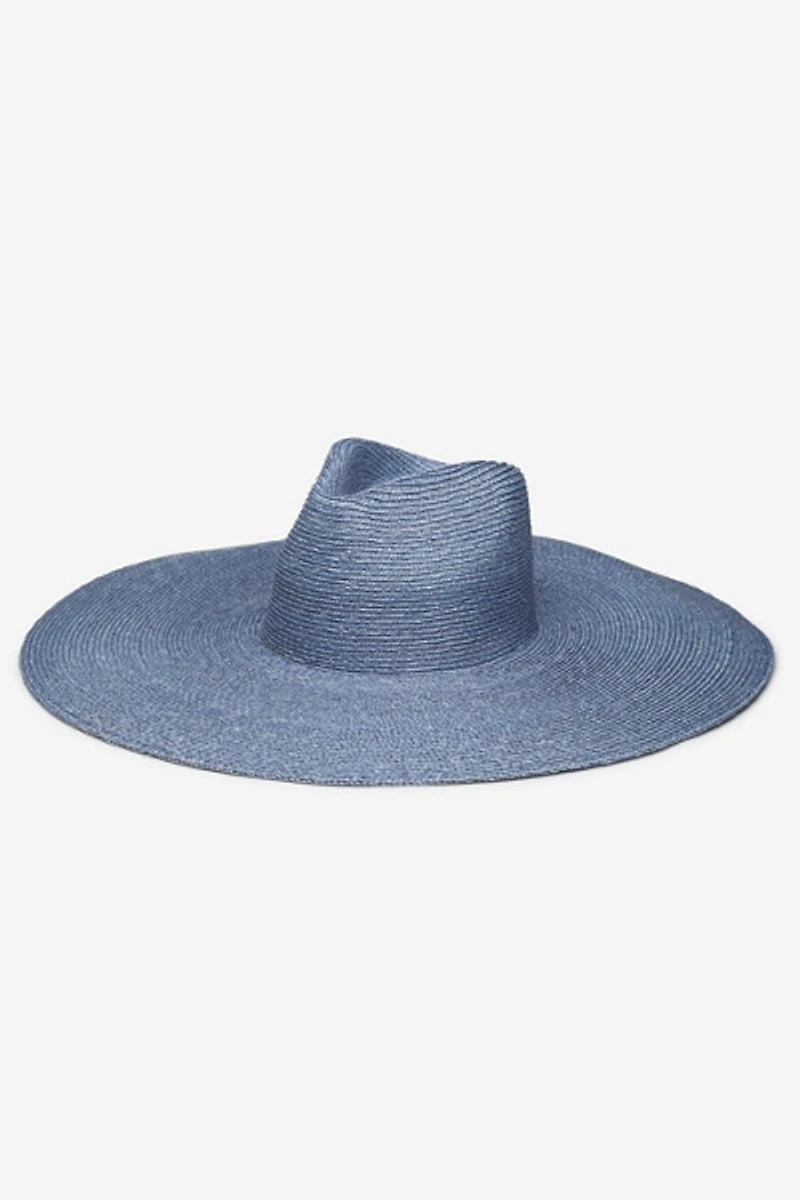 Wyeth Brie Straw Hat