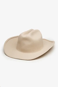 Wyeth Clive Felt Cowboy Hat