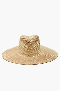Wyeth Ipanema Straw Rancher Hat