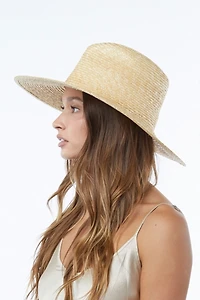Wyeth Ipanema Straw Rancher Hat