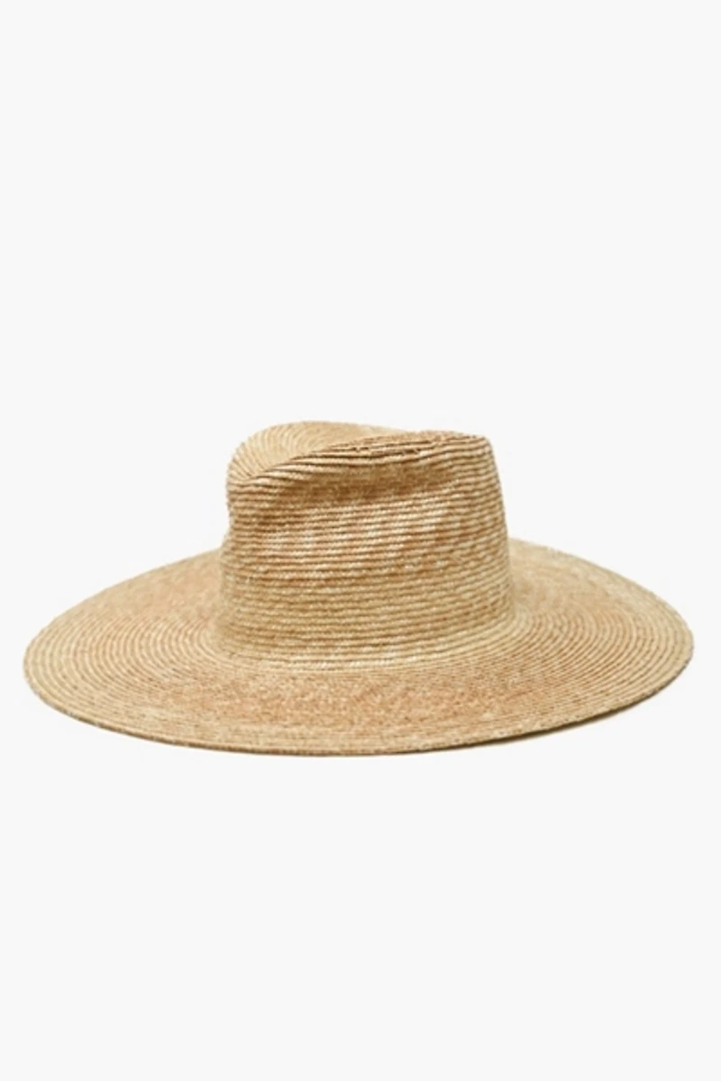 Wyeth Ipanema Straw Rancher Hat