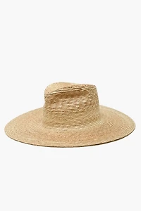 Wyeth Ipanema Straw Rancher Hat